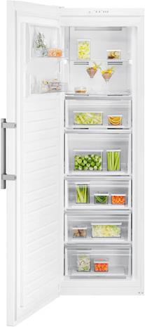 Electrolux LUS7MD28W, pakastin – kuva 6/7
