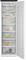Electrolux EUN7NE18S, pakastin – kuva 7