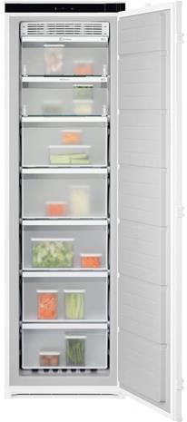 Electrolux EUN7NE18S, pakastin