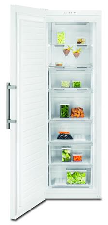 Electrolux LUT5NE28W3, pakastin