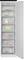 Electrolux 700 EUN7ND18S, pakastin – kuva 2