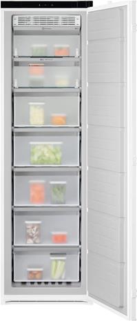 Electrolux 700 EUN7ND18S, pakastin