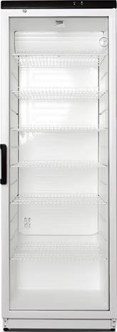 Beko Professional ADN 203/2 BP, vitriinijääkaappi – kuva 5/5