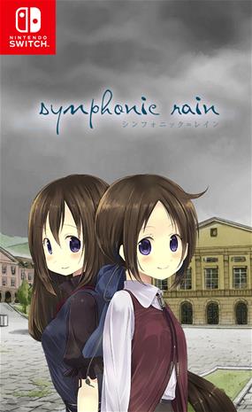 Symphonic Rain, Nintendo Switch -peli