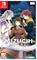 Mizuchi, Nintendo Switch -peli – kuva 2