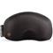 Gogglesoc Cover Laskettelulasit black – kuva 3