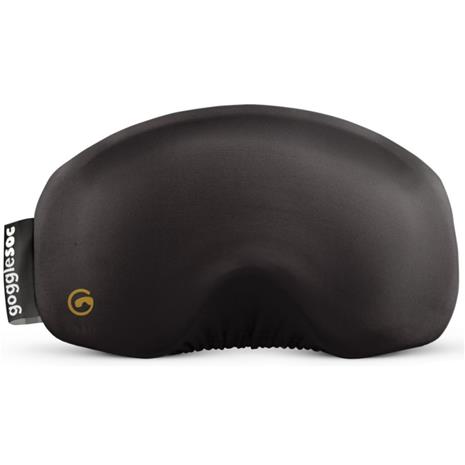Gogglesoc Cover Laskettelulasit black