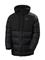 Helly Hansen Active Puffy Long Jacket Musta XXL – kuva 6