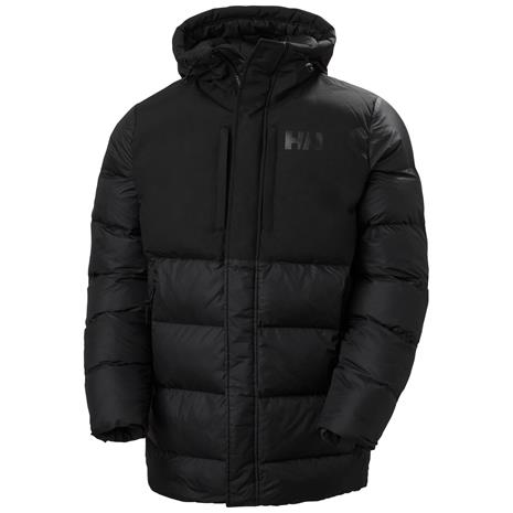 Helly Hansen Active Puffy Long Jacket Musta L