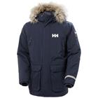 Helly Hansen Reine, parkatakki, mies, sininen