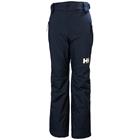 Helly Hansen Legendary, hiihtohousut, junior, sininen