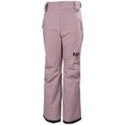 Helly Hansen Legendary, hiihtohousut, junior, violetti