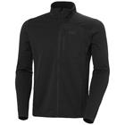 Helly Hansen Versalite, fleecejakku, miesten, musta