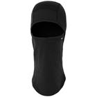 Helly Hansen Lifa Merino, balaklava, musta