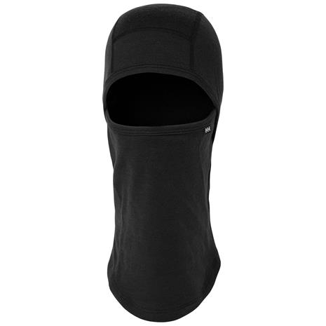 Helly Hansen Lifa Merino, balaklava, musta – kuva 1/3
