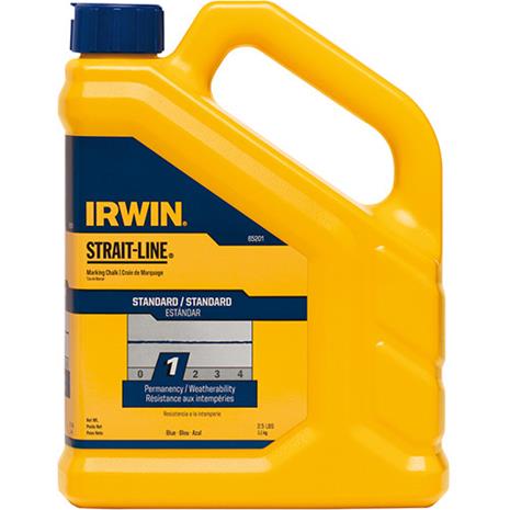 Irwin 65201 Täyttöväri sininen