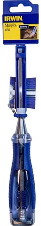 Irwin 10501673 Puutaltta 6 mm – kuva 3/4