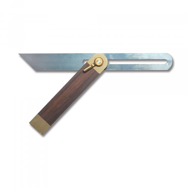 Säädettävä kulmamittari Irwin TM2226; 230 mm