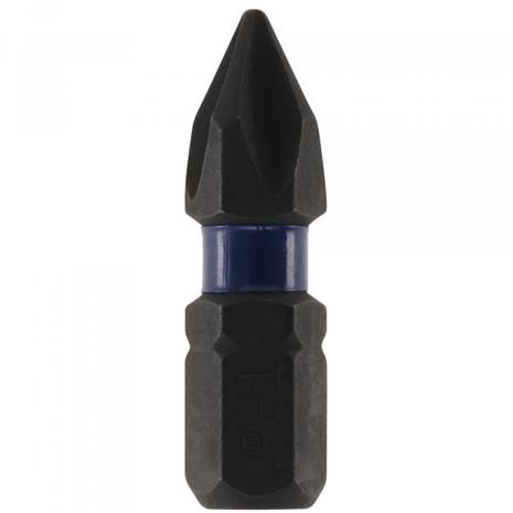 Irwin Impact Pro Ph2 x 25mm iskusuuttimet (2 kpl)