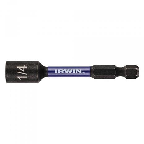 Magneettinen ruuvinpidin Irwin IW6069114; 7 mm; 65 mm