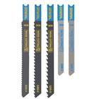 Sahaterä setti Irwin IW1014502; 100 mm; 92 mm; 5 kpl.
