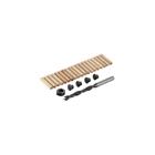 Tappi setti Irwin IW9093103; 8 mm; 26 kpl.