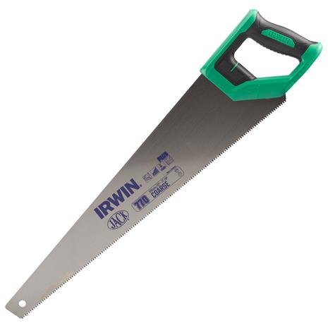 Käsisaha Irwin 10505211; 550 mm; 7 TPI