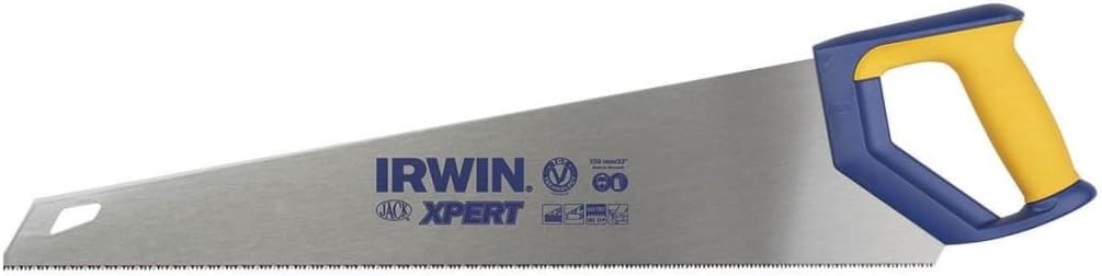 Käsisaha Irwin 10505543; 550 mm; 10 TPI