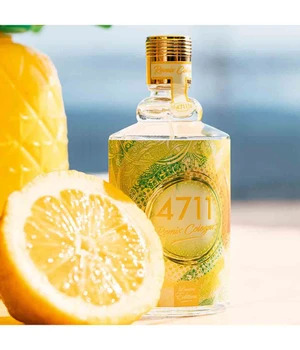 4711 Remix Urban Summer - EdC 100 ml