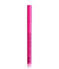 NYX Professional Makeup Jumbo Lash! 2-in-1 Liner & Lash Adhesive â€“ Baddest Black Eyeliner 1 ml Nr. 1 - Baddest Black
