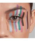 NYX Professional Makeup Epic Wear Semi-Perm Graphic Liner Stick Silmänrajauskynä 1.2 g Nr. 19 - Pink Spirit
