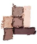 Maybelline The City Mini Luomiväripaletti 6 g Nr. 410 - Chill Brunch Neutrals