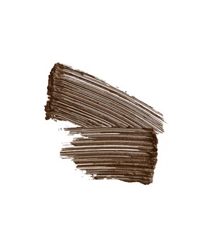 NYX Professional Makeup Thick it. Stick it! Thickening Brow Mascara Kulmageeli 7 ml Nr. 06 - Brunette