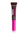 NYX Professional Makeup Thick it. Stick it! Thickening Brow Mascara Kulmageeli 7 ml Nr. 07 - Espresso