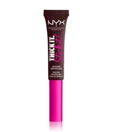 NYX Professional Makeup Thick it. Stick it! Thickening Brow Mascara Kulmageeli 7 ml Nr. 07 - Espresso