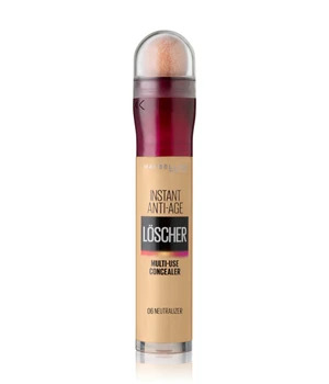 Maybelline Instant Anti-Age Löscher Peitevoide 6.8 ml Nr. 6 - Neutralizer