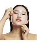STARSKIN Vip The Gold Maskâ„¢ Kasvonaamio 1 kpl