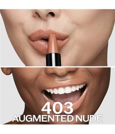 Shiseido Technosatin Gel Lipstick Huulipuna 3.3 g Augmented Nude