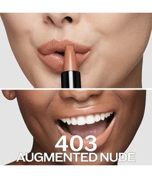 Shiseido Technosatin Gel Lipstick Huulipuna 3.3 g Augmented Nude
