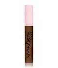 NYX Professional Makeup Lip Lingerie XXL Matte Nestemäinen huulipuna 4 ml Nr. 25 - Goin' Desnunda