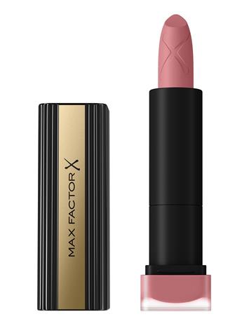 Max Factor Colour Elixir Velvet Matte Huulipuna 4 g Nr. 05. Nude