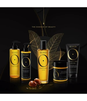 Orofluido Shampoo 240 ml