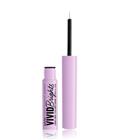 NYX Professional Makeup Vivid Brights Liquid Liner Eyeliner 2 ml Nr. 6 - Lilac Link