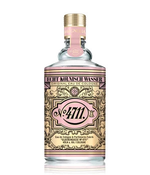 4711 Floral Collection Magnolia - EdC 100 ml