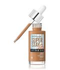 Maybelline Super Stay 24H Skin Tint Nestemäinen meikkivoide 30 ml Nr. 60 - Caramel