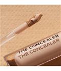 MADARA The Concealer Luminous Perfecting Concealer Peitevoide 4 ml #33 Sand