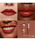 NYX Professional Makeup Smooth Whip Matte Lip Cream Nestemäinen huulipuna 4 ml Nr. #6 - Faux Fur