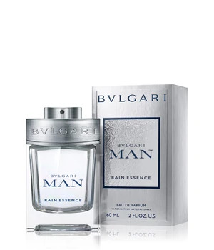 Bvlgari Man Rain Essence - EdP 60 ml