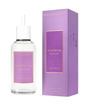 BVLGARI Omnia Amethyste - EdT 200 ml