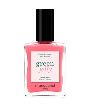 Manucurist Green Sugar Plum